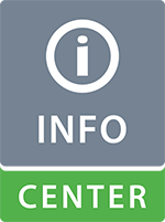 Infocenter LIVE Logo