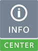 Infocenter LIVE Logo